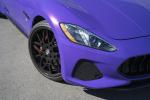 Maserati GranCabrio on Forgiato Wheels (Maglia) 2018 года